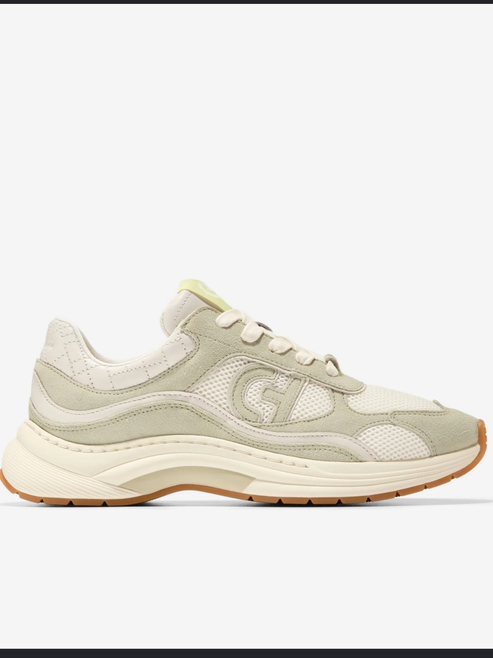 Cole Haan Grandpro Eleeana Runners